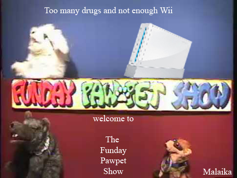 wii