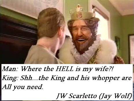 TheKingWife