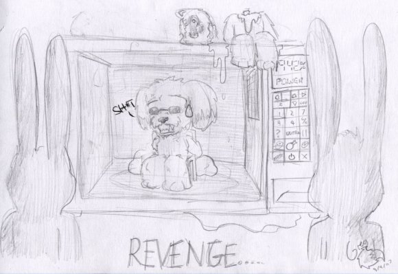 revenge