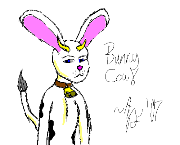 bunny_cow