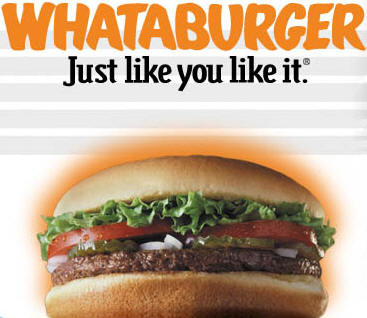 whataburger