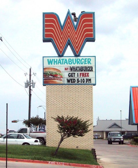 Whataburger_marquee_-_Cedar_Hill