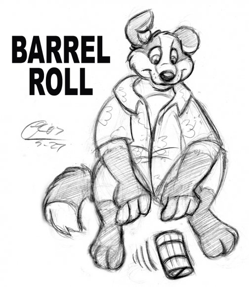 chilly-barrelroll