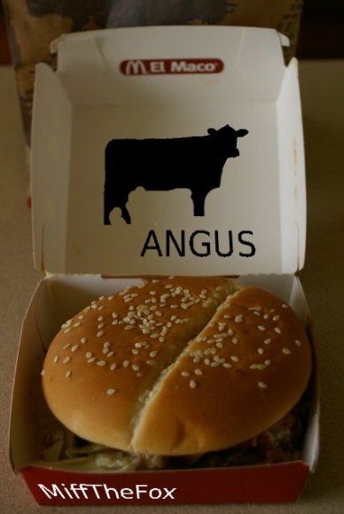 angus
