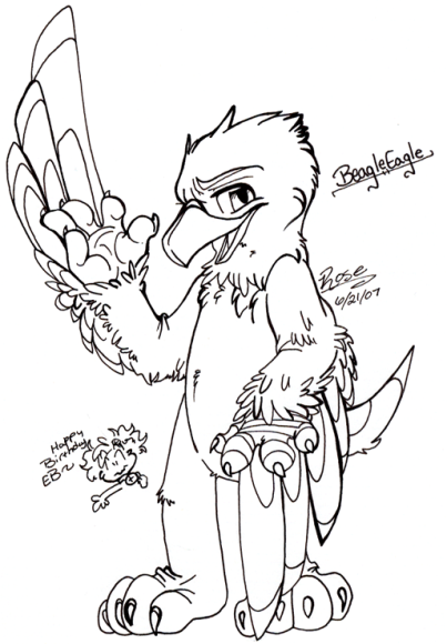 BeagleEagle