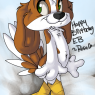 EagleBeagle-birthday
