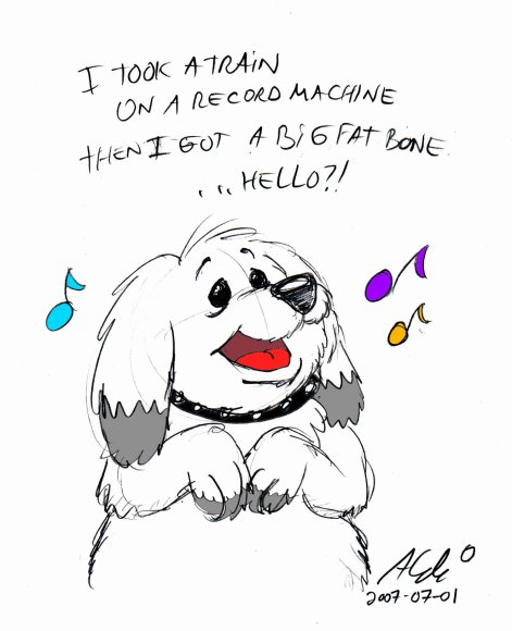 2007-07-01_Mutt_Sings