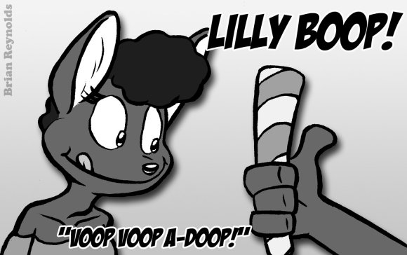 Lilly_Boop