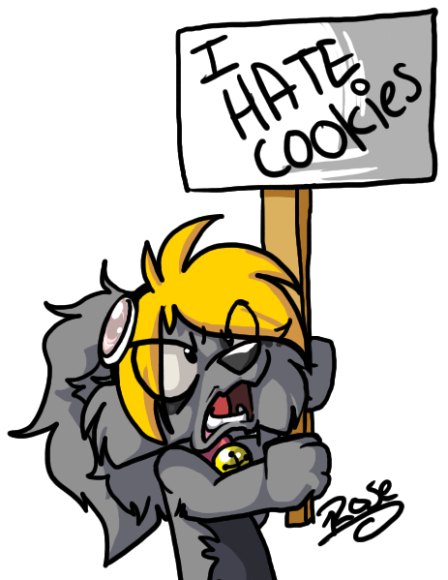 ROSEHATESCOOKIES