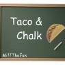 tacochalk