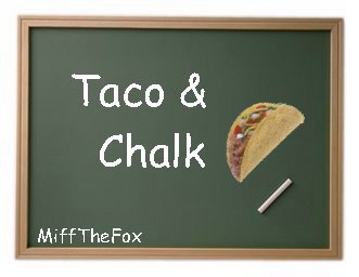 tacochalk