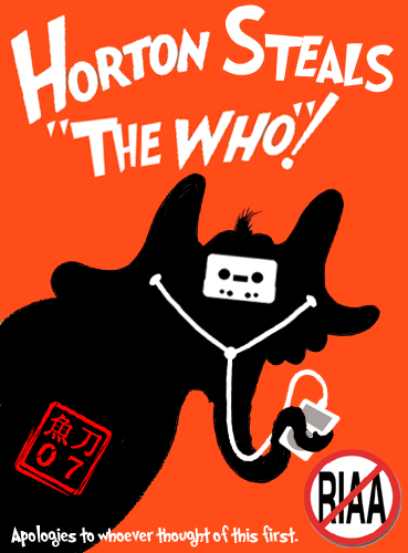 Horton_Steals_The_Who-Sakana_Katana