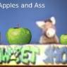 applesandass