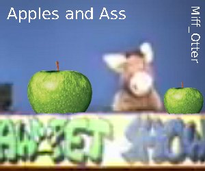 applesandass