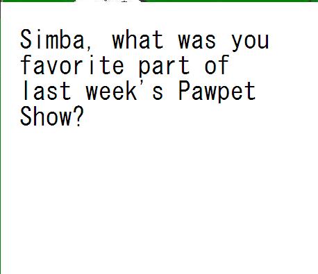 Simbas_favorite_part1