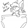 diaperyappyfox