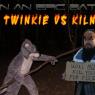 TwinkieVS
