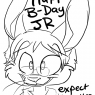 JRearlybirthday