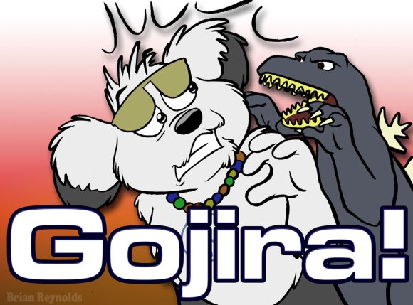 Gojira!