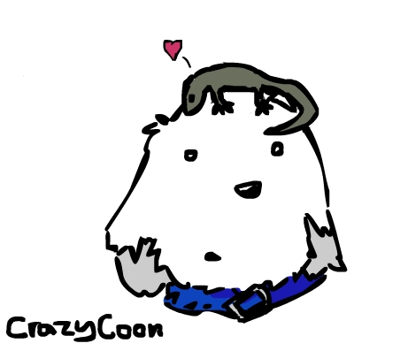 lizardlove