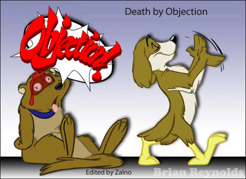 Death_by_Objection