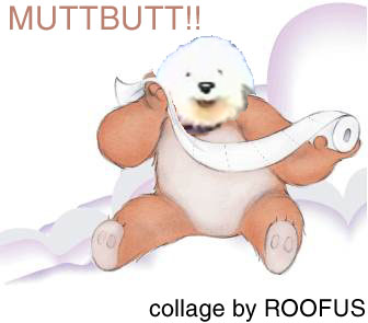 Muttbutt