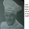 ChefBoyardee