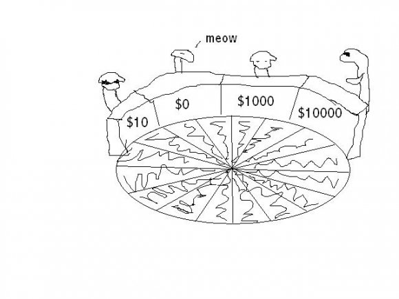 pawpetwheeloffortune