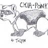 Chia-poink