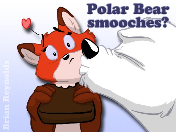 Brian_Reynolds-Polar_smooch