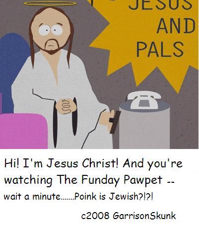 Garrison_Skunk-jesus-south-park