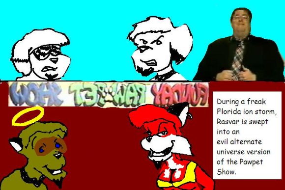 GarrisonSkunk-alternate_universe