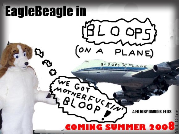 Miff_Otter-bloops_on_a_plane