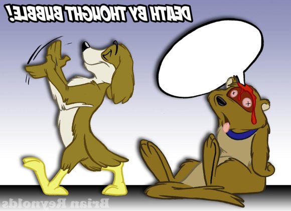 Scape_the_skunk-Thought_Bubble_reversed