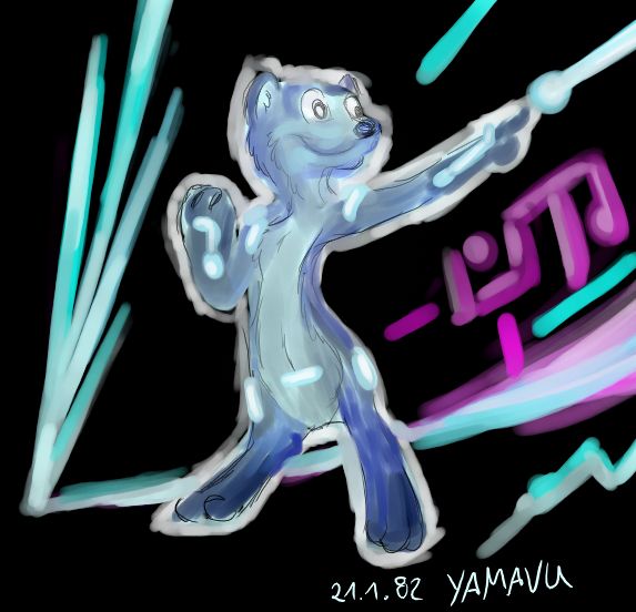 Yamavu-fps_tron_ferret