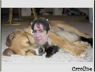 Caroline-simbaferret