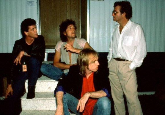 lou_reed-bob_dylan-tom_petty-randy_newman
