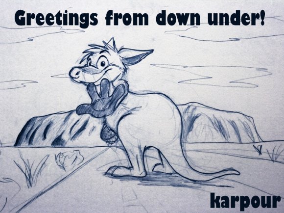 karpour-greetings