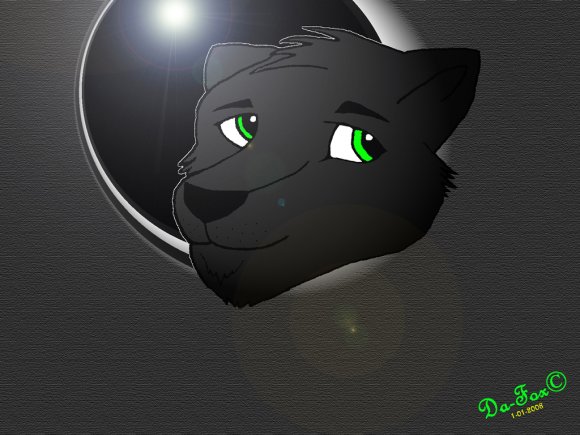 Da-Fox-1st_draw_photoshop