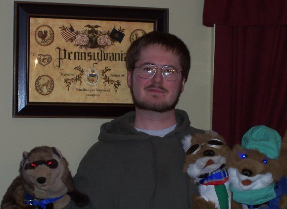 me_and_foxes_and_poink