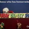 Caroline-hemorroids