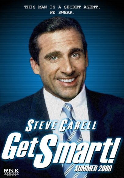 Get-Smart-poster