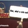 Kathmandu-Cute_Ass