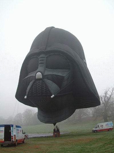 Anonymous-darth-vader-hot-air-balloon