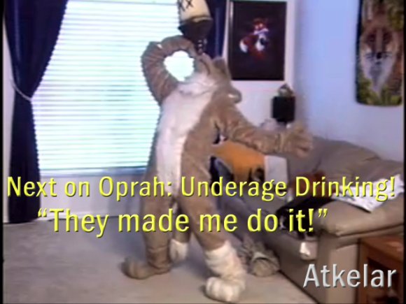 Atkelar-UnderagDrinking