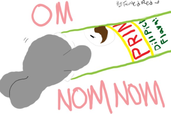 xTaintedRedx-omnomnom