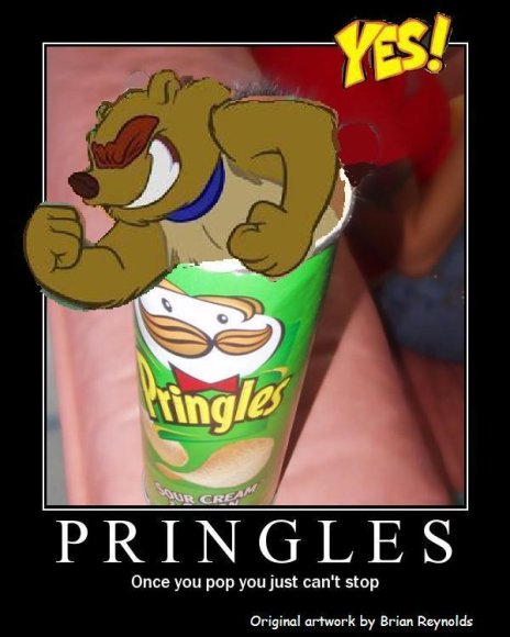 Garrisonskunk-poink_pringles