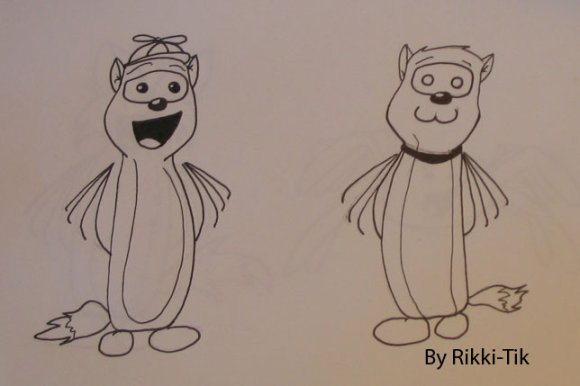 Rikki-Tik-ToddnPoinkdisco