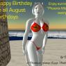 Tahisha-August_Birthdays