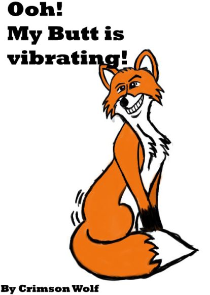 Anonymous-My_Butt_is_Vibrating